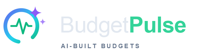 BudgetPulse