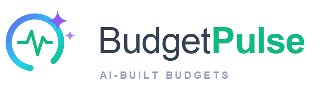 BudgetPulse